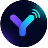 Yovio logo