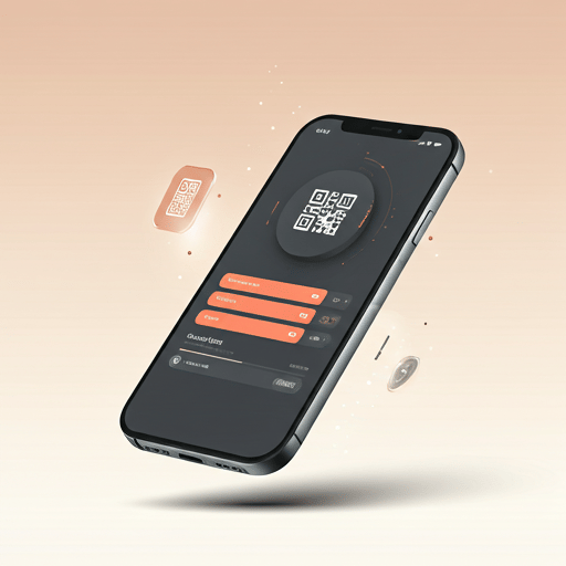 Yovio Telegram eSIM app screen